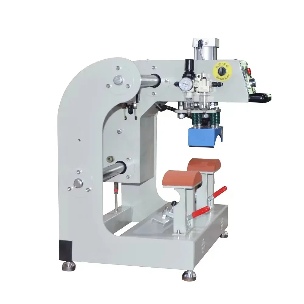 Dual Worktable Pneumatic Heat Press Machine For Caps/Hats