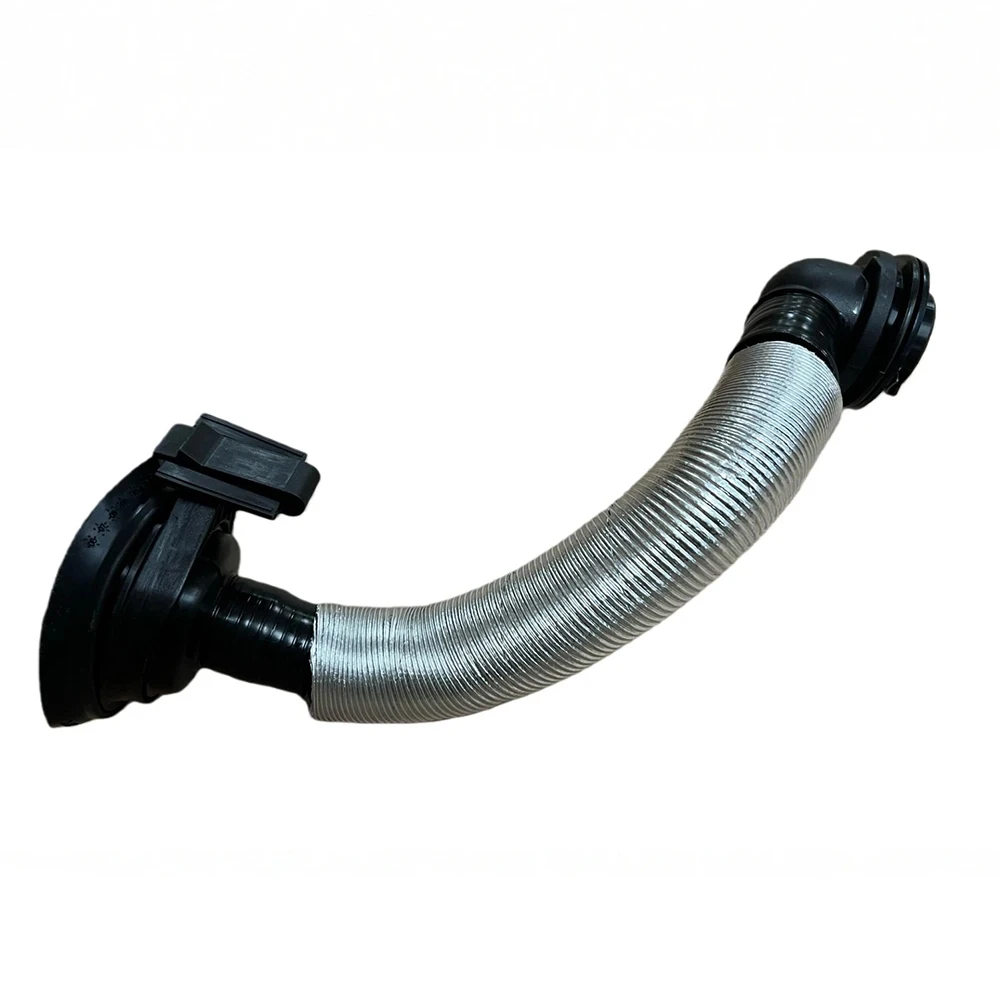 

Engine Replacement Oil Filler Tube Engine Repair OEM 4M0115301Q OEM 4M0115301K Plastic Construction Direct Fit Replacement