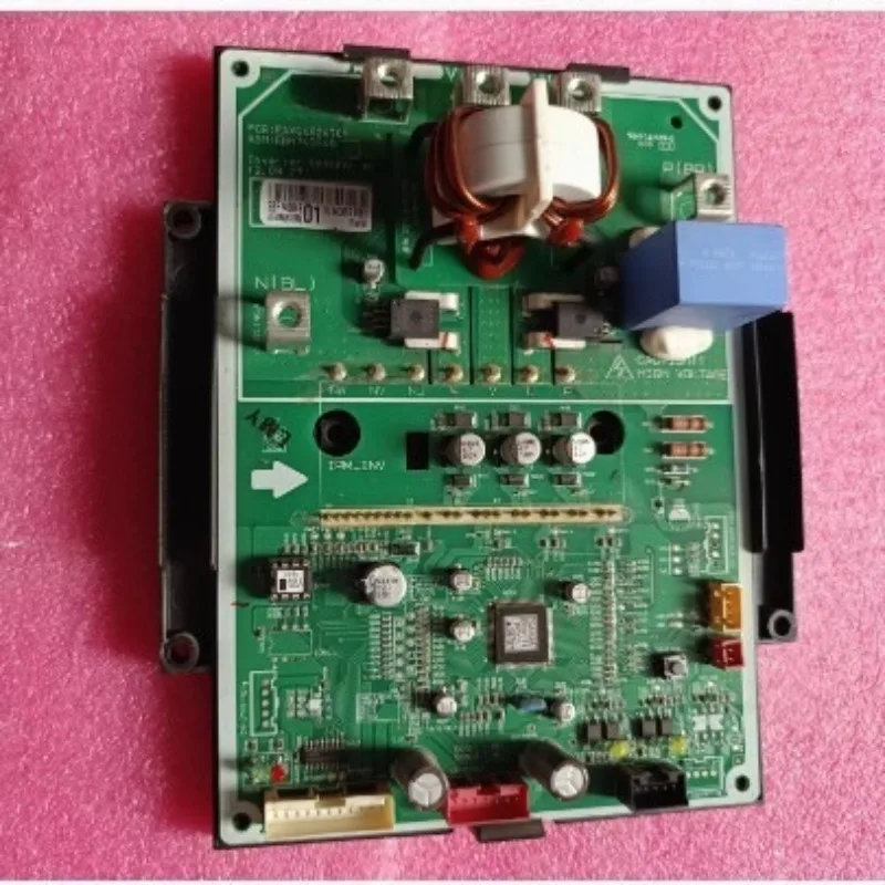 New for central air conditioning multi-line control computer board EBR74364801 EBR74354802