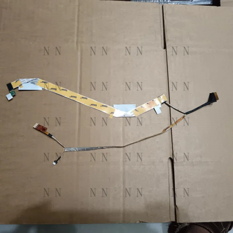 

QGG Original for Lenovo ThinkPad L13 Gen 5 IR CAMERA CABLE 5C11P26222