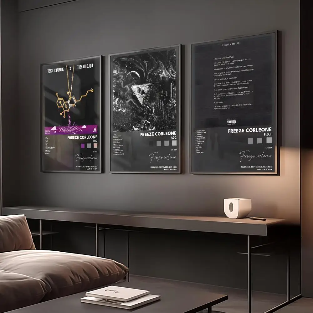 Korean TV Twenty five Twenty One Movie Poster Reteo Wall Art Aesthetic Room Decor Print Living Room Bedroom Home Decoration