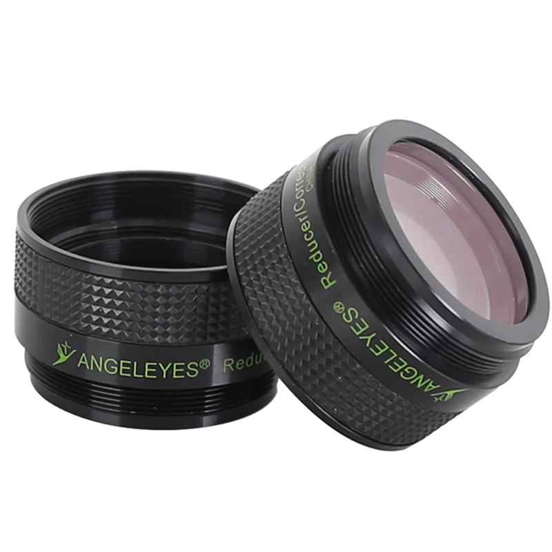 

Angeleyes F6.3 Reduction Lens/Correction Mirror Celestron F6.3