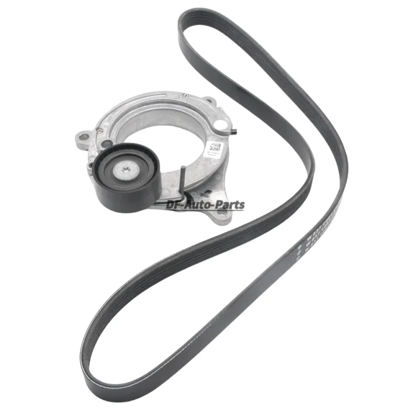 11288580360 11288570439 new for BMW 5 Series G30, G38,520,525,528,530,540, B48 belt tensioners Engine Belt Tensioner Kit For BMW