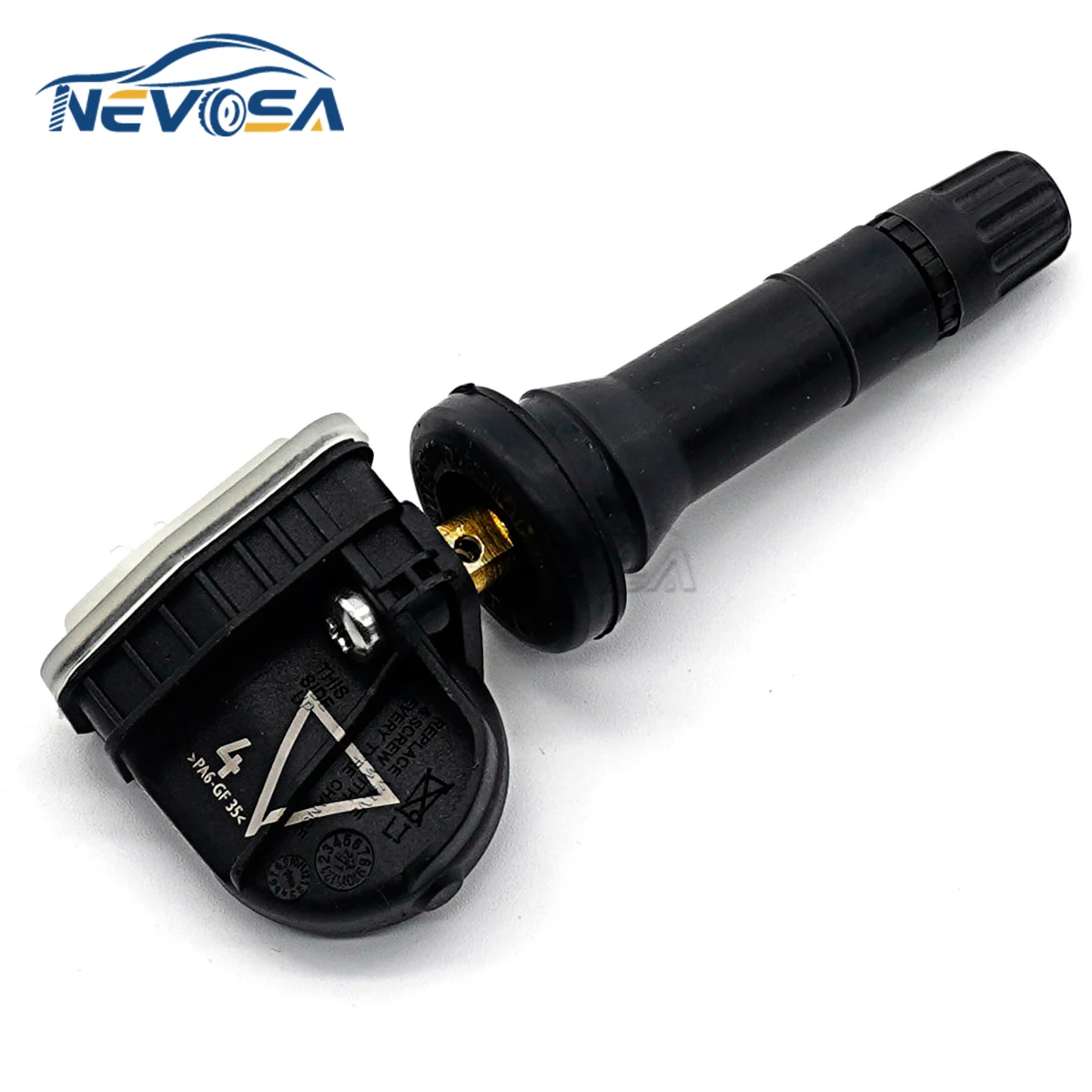 NEVOSA 13598773 Cadillac CT5 için TPMS sensörü Cadillac Chevrolet Chevrolet Chevrolet Camaro Malibu Opel Vauxhall ampera-e Antara Karl Viva Viva