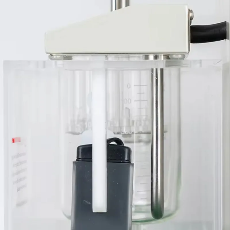 

Tablet Dissolution Tester RC-1 Analysis Instruments Dissolution Rate and Degree Detector 110V or 220V (110V)