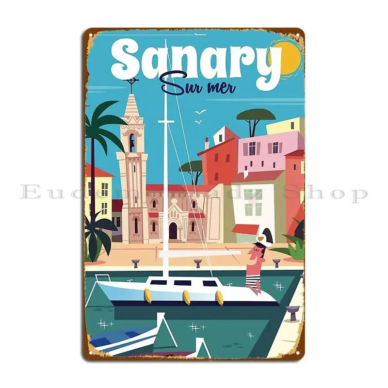 Sanary Sur Mer Post… - image