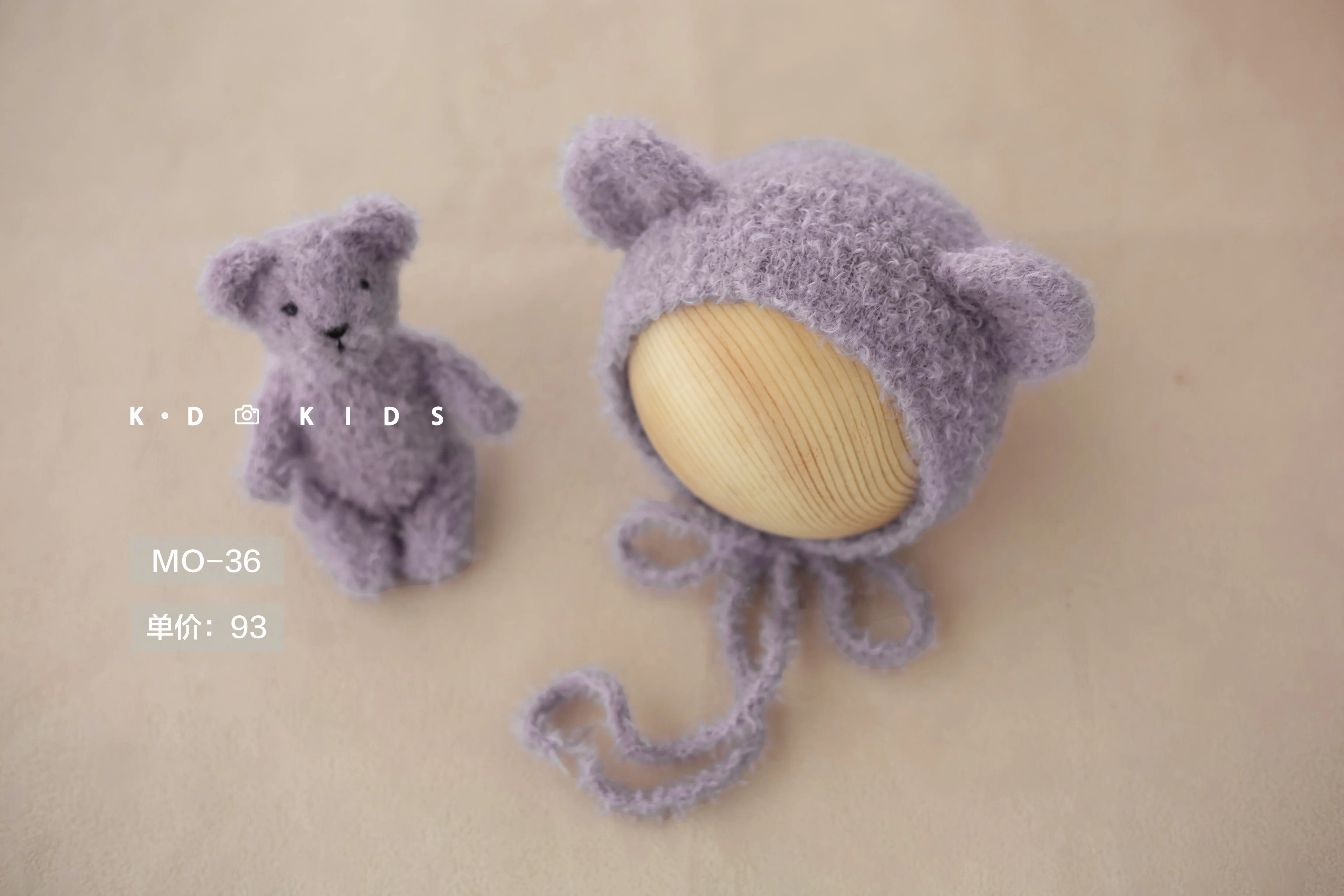 New Photography Props Hat Doll Set for Newborn Full Moon Baby Shooting Childrens Dolls реквизит ньюборн ảnh sex trẻ em doudou