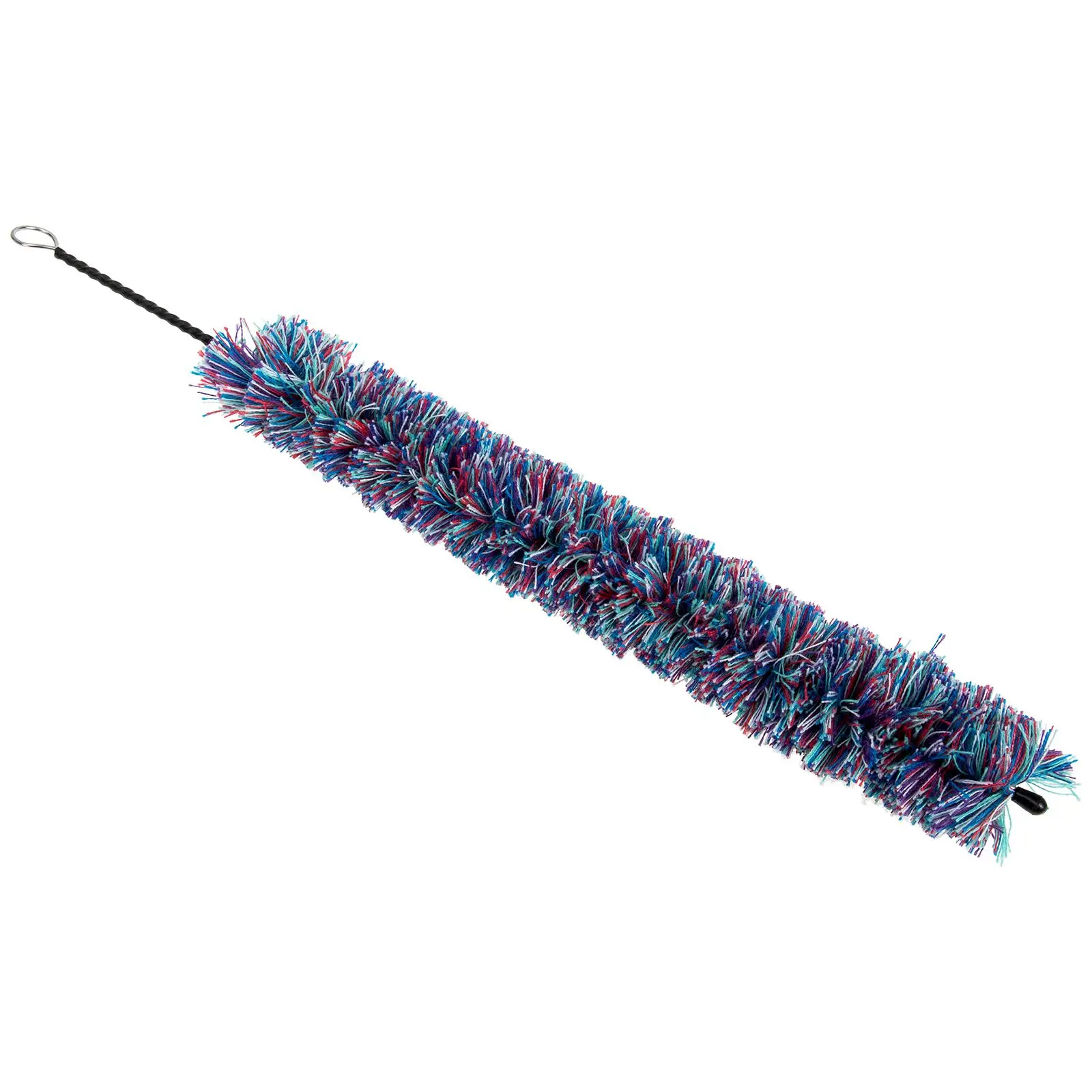 

Sax Cleaning Brush Tools Portable Saxophone Cleaner Compact Alloy Pad Saver Durable Maintain Care Instrument Accessories