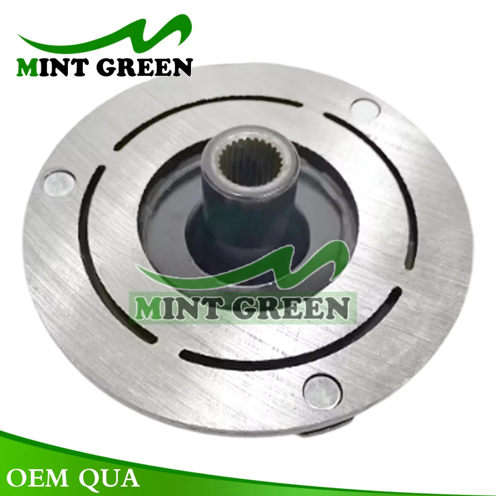 

Air Conditioning AC Compressor Clutch Hub For Toyota Hilux Hiace Prado Landcruiser 3.0 10PA17C 8832035610 4473001810 4472004558