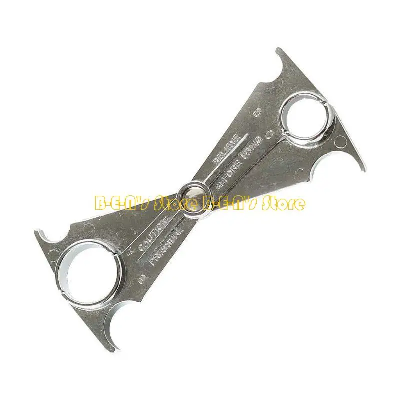 Y1AD Pipe Spring Release Tool Auto Car Oil Filter Wrench 3/4'' 5/8'' 1/2'' 3/8''