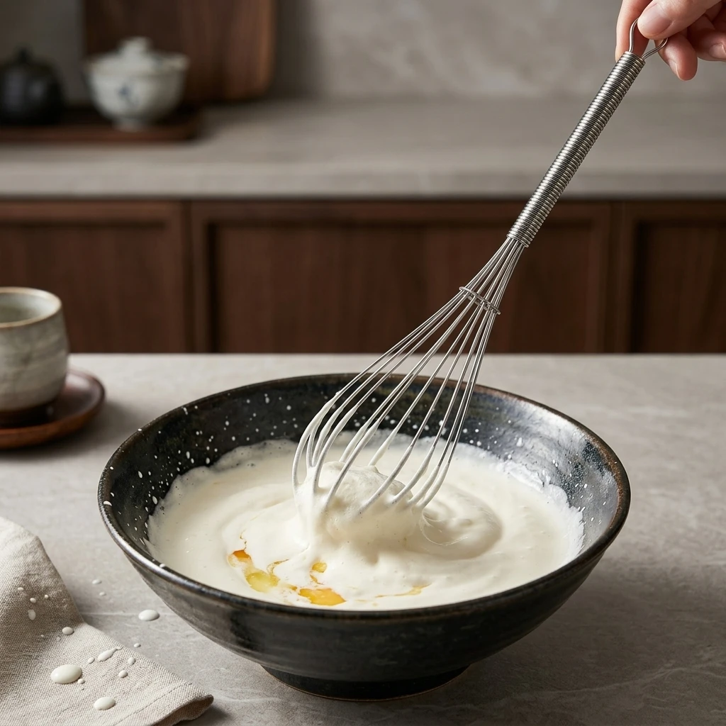 Mini Stainless Steel Balloon W - Mini Kitchen Baking recension och pris