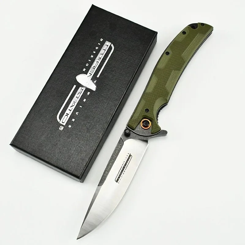 High-quality outdoor folding knife survival in the field pocket knife pocket knife portable knife sharp knife