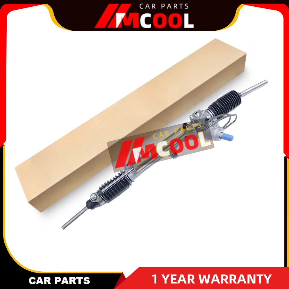 

NEW Power Steering Gear Rack for CITROEN Berlingo PEUGEOT Partneri 405 4000CQ 4000FJ 4000HN 4000KK 4000N2 LHD