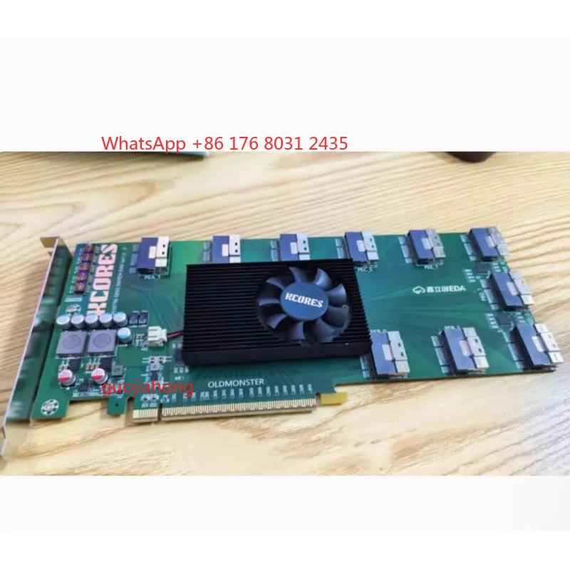 

Wholesale Hot Sale The Card New original PEX8796