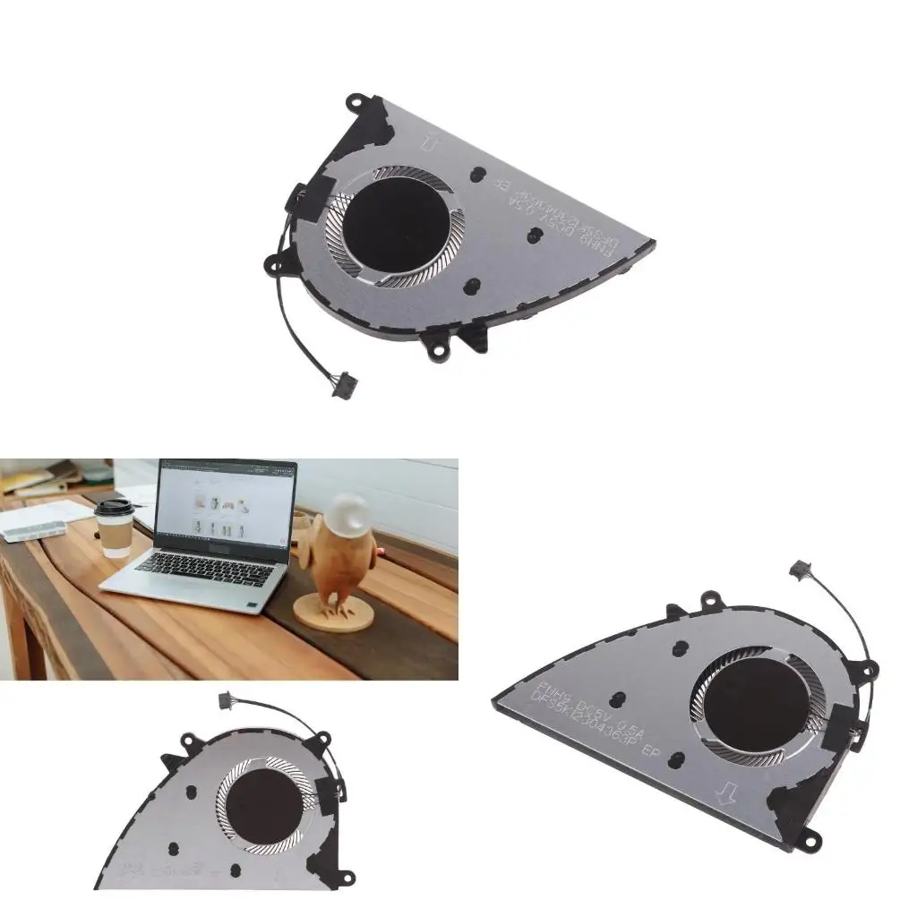 Metal Cooling Fan N… - image