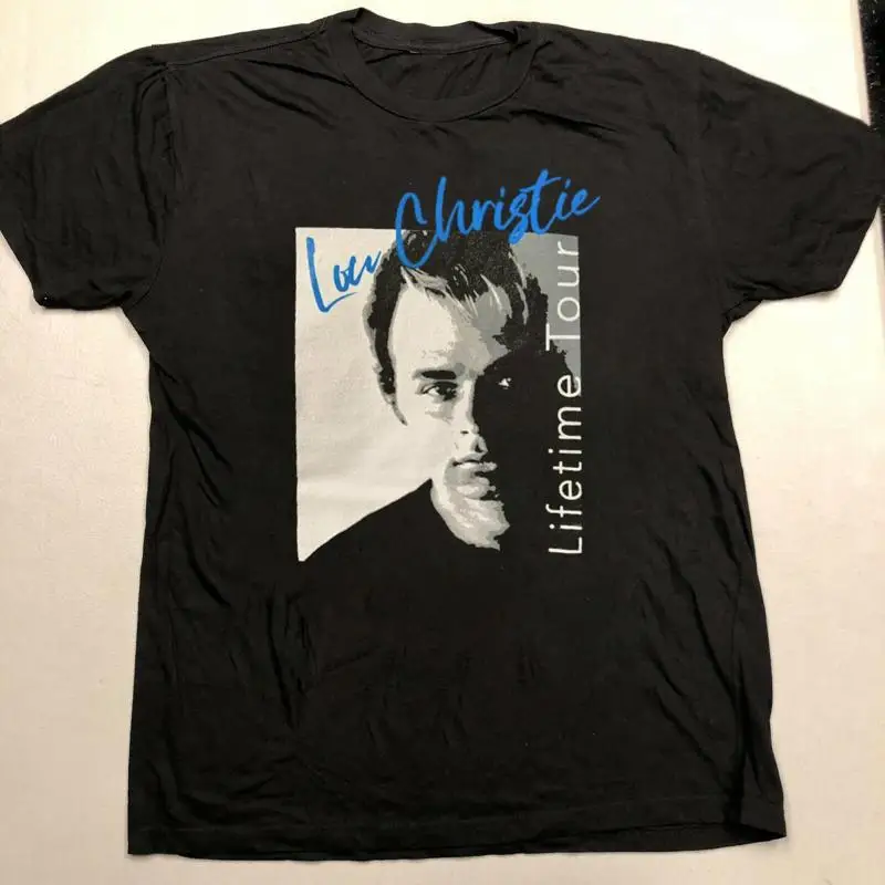 Lou Christie Lifeti… - image