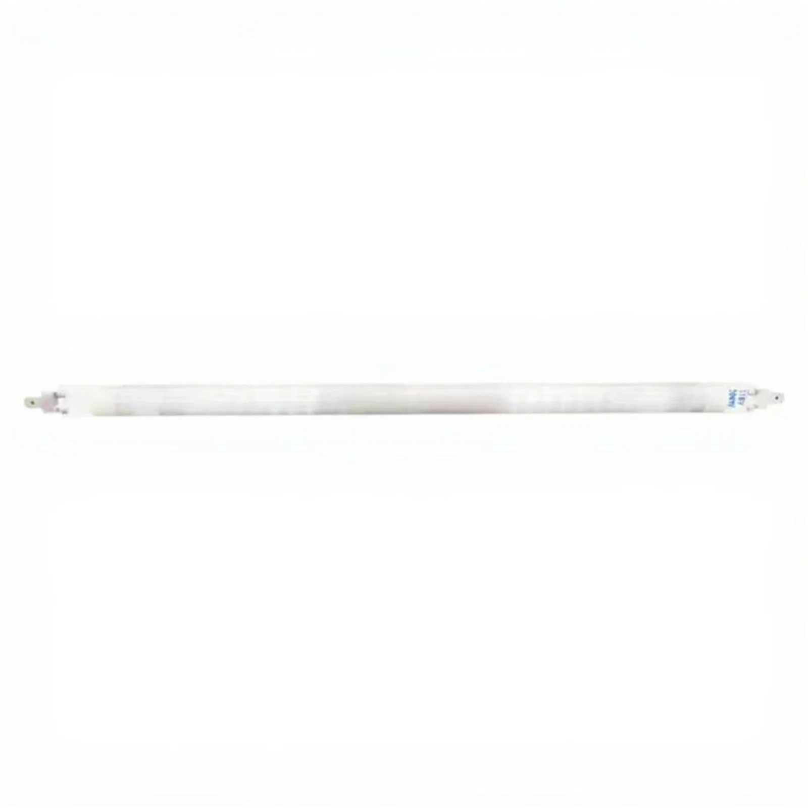 Glass Microwave Heating Tube Quartz Wave Replacement for Universal Oven Defrosting Reheating Meal Prep