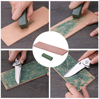400#/1000# 3000#/8000# Premium Whetstone Cut Sharpening Stone Set Sharpener Non Slip Base Cutter Sharpener Cutter Sharpener