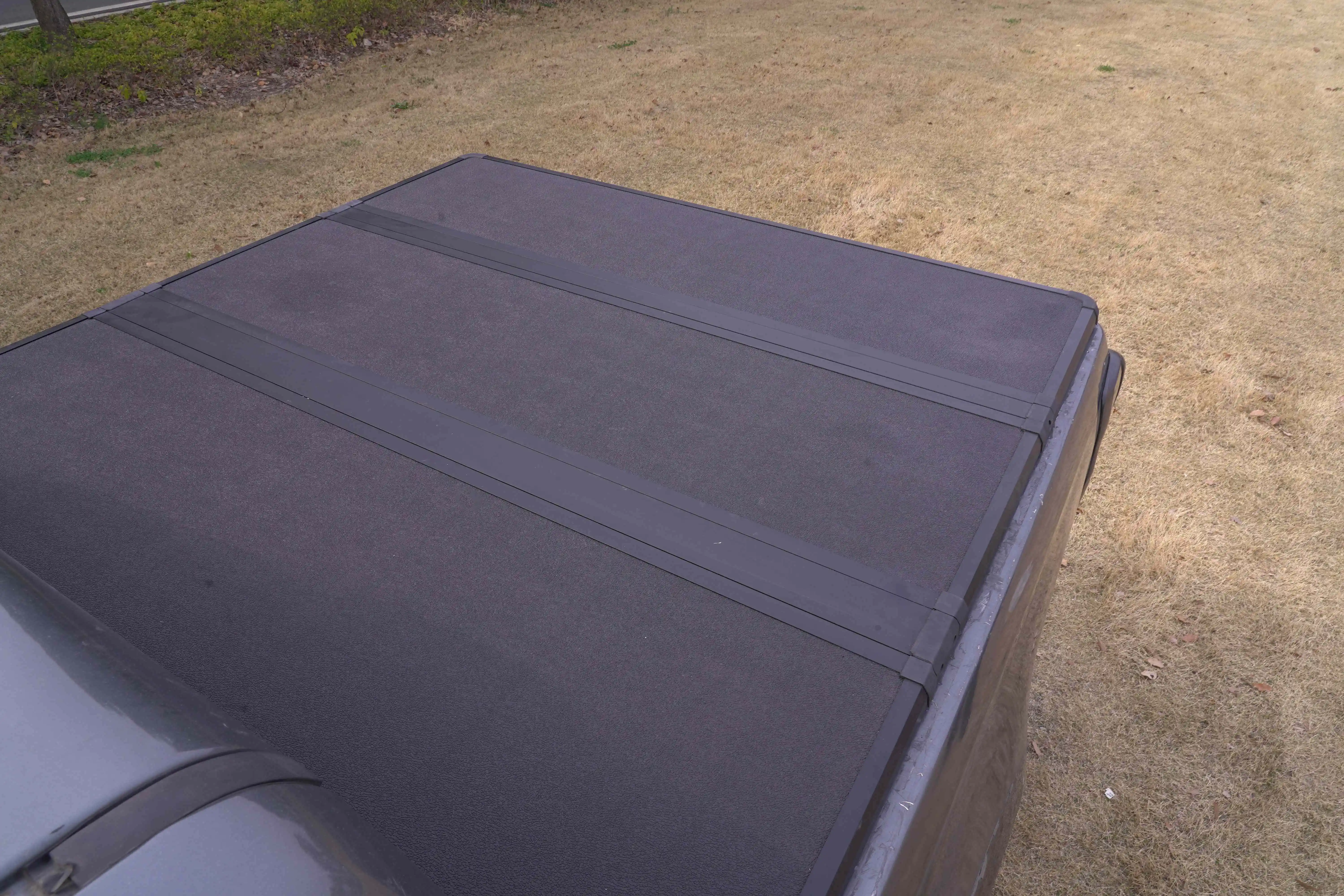 Oem Hard Retractabl…