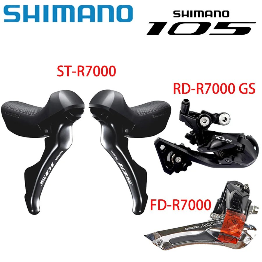 Thumbnail 2 - #9 New Bicycle Groupsets Arrivals
