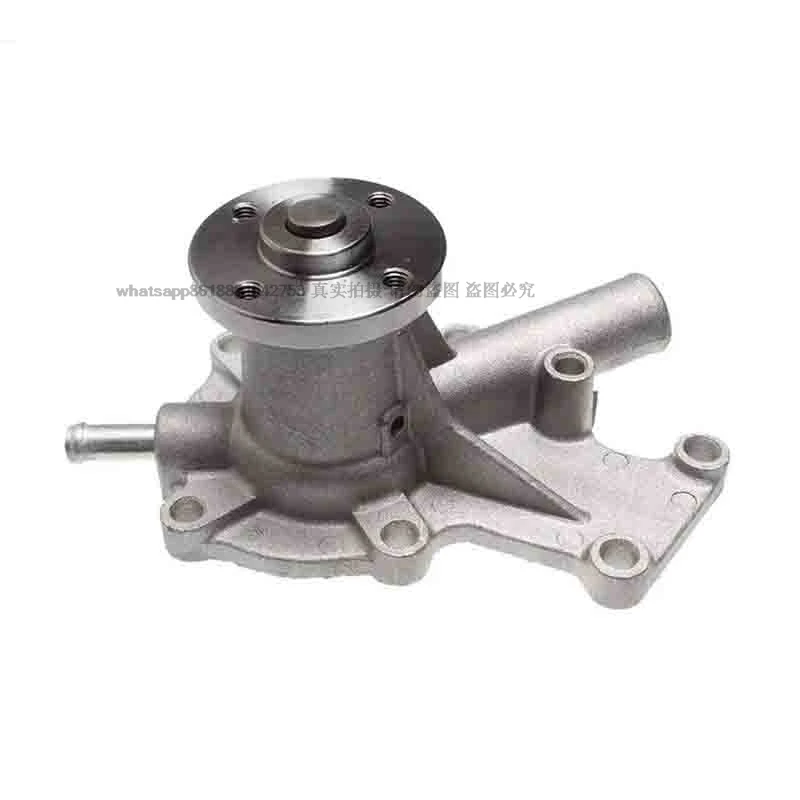 

6670506 Водяной насос 4230021 253433000 для Bobcat MT50 MT52 453 463 320 322