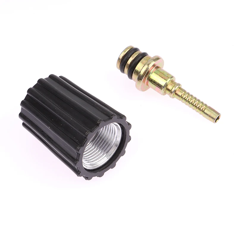 High Pressure Washe…