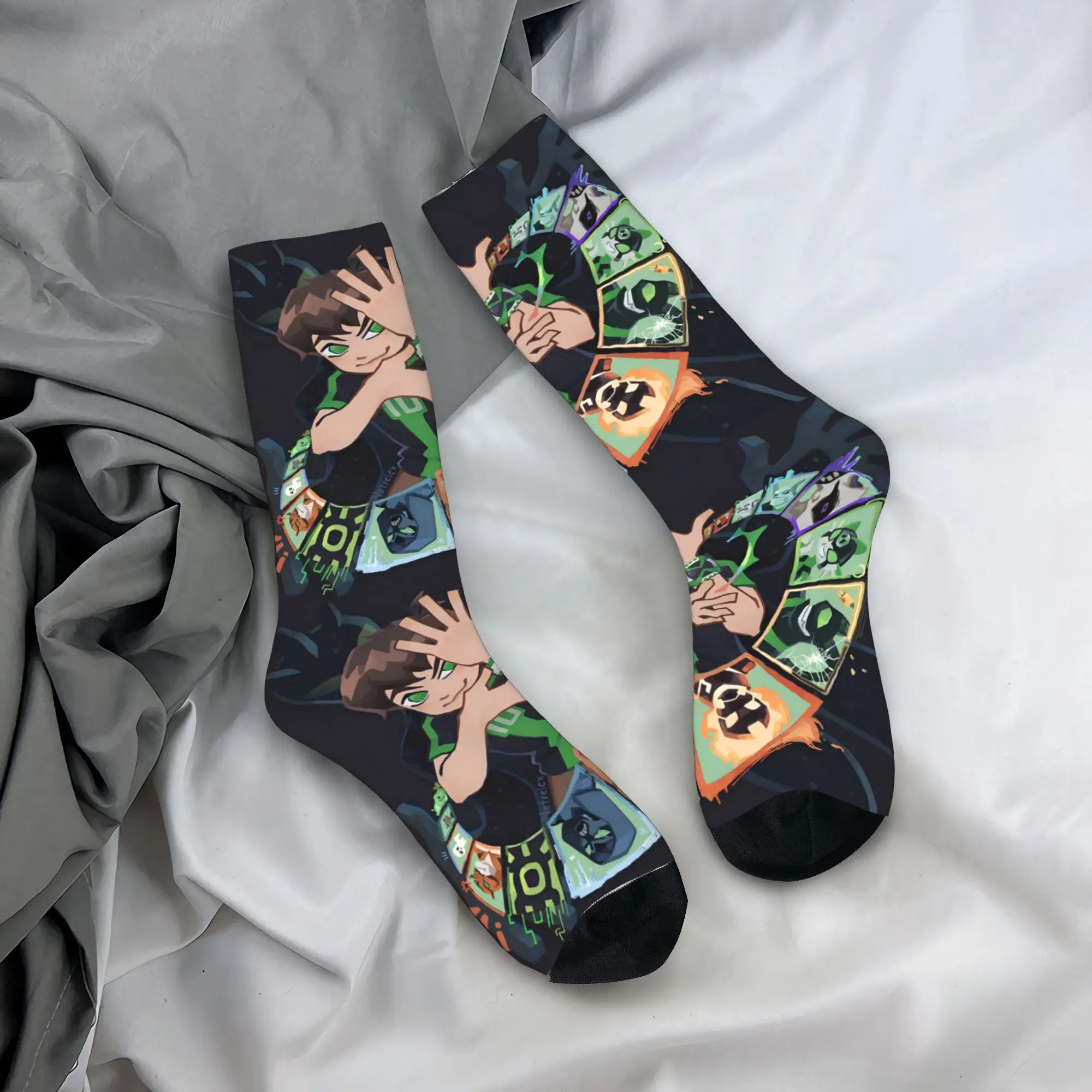 Ben 10 Omnitrix Unl… - image