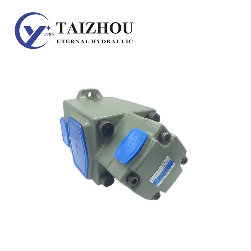 for PV2R Original YUKEN Series Double Vane Rotary Pump High Pressure ISO9001 Certified for Hydraulic System