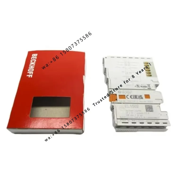 New  PLC EL1502 Great Price
