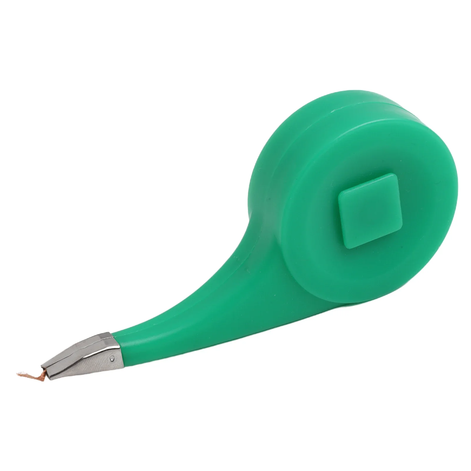 

Инструмент для удаления припоя, проволока для демонтажа электроники, защита от нагрева, удобный дизайн, материал из медной проволоки