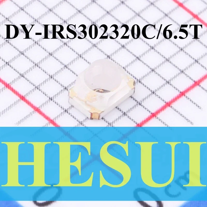 1/10PCS Infrared Em… - image