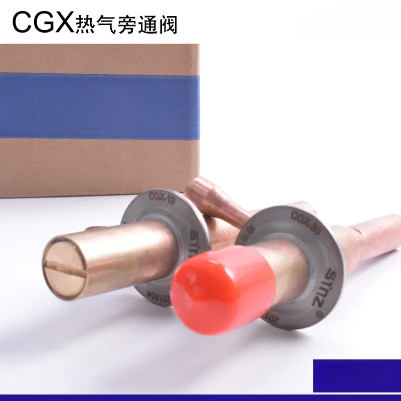 Constant pressure expansion valve Cold dryer expansion system CGX-0810152030 Bypass  expansion