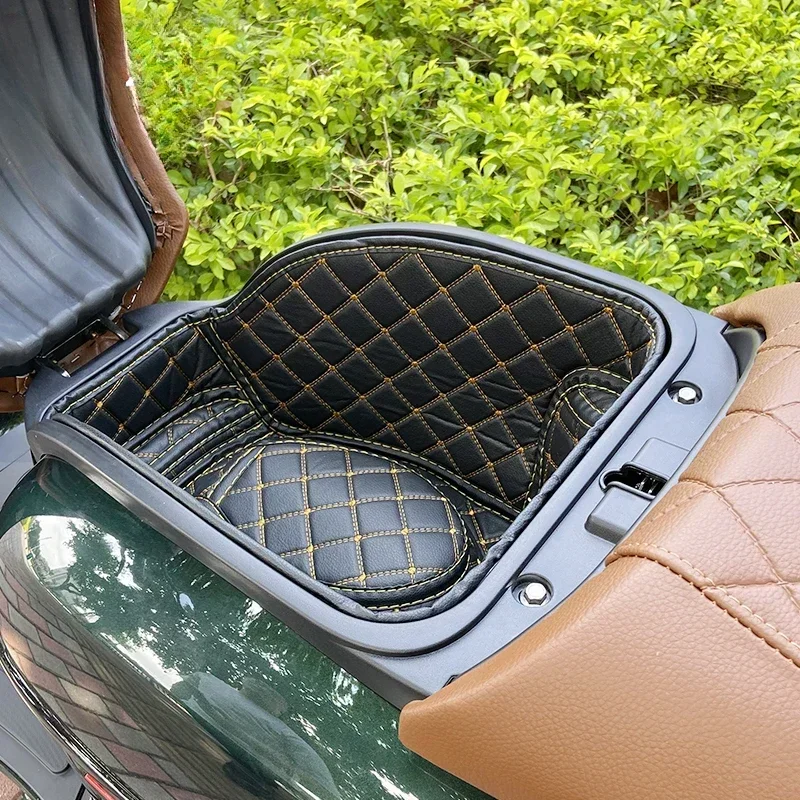 For  VICTORIA Sixties 300i 125 150 Motorcycle Accessories Seat Bucket Lining