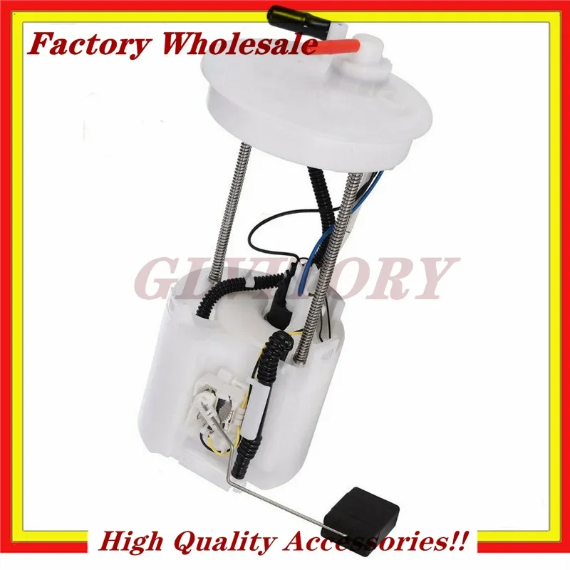 

1P 17045-SNV-000 New Fuel Pump Assembly Fits For Honda Civic 2006 2007 2008 2009 2010 2011 17045SNV000