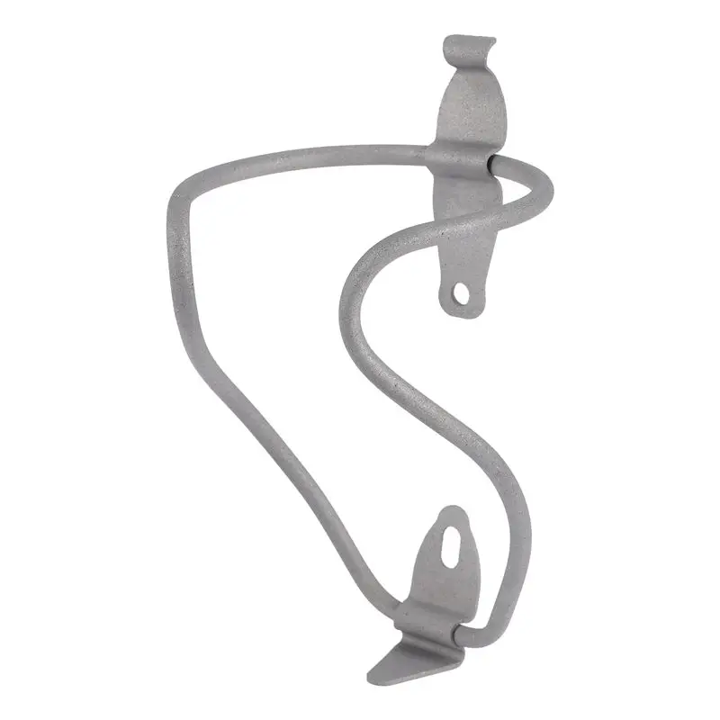 

NEW HOT In Stock-Bicycle Bottle Cage Ultralight Titanium Bottle Cage 25G MTB Road Bike Bottle Holder Bicycle Accessories