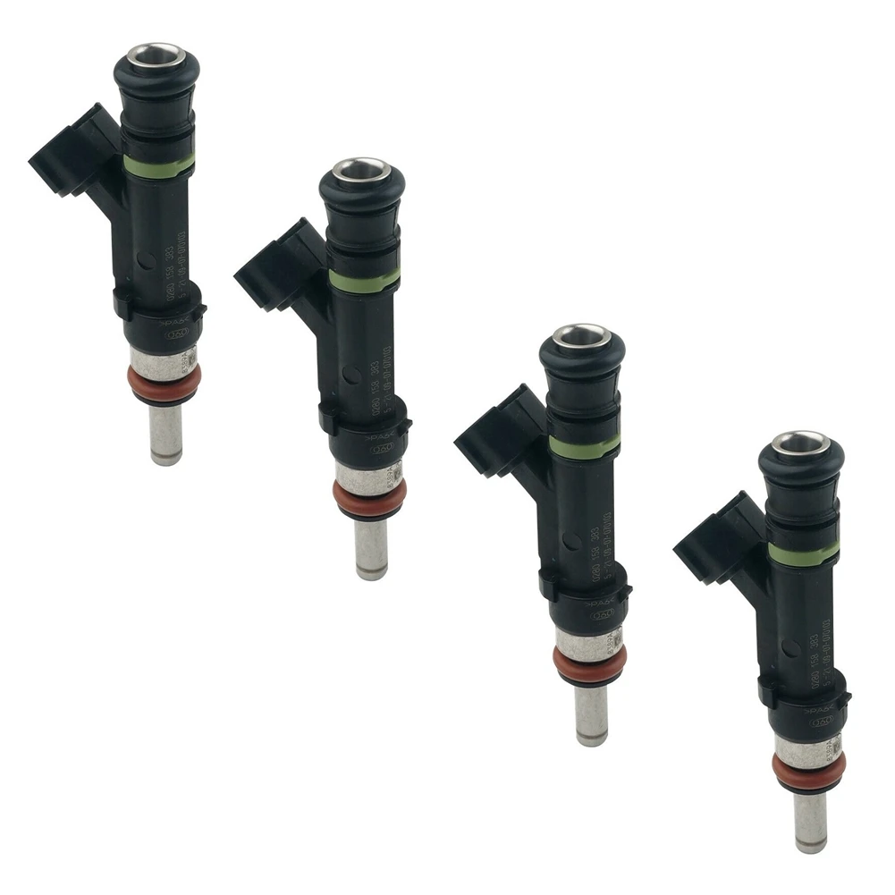 NEW Fuel Injector Nozzle OE# 0280158383 420874000 For Seadoo GTX RXP RXT GTI GTR Wake FISH Base Cruise Sport Explorer