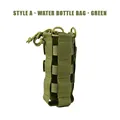 A STYLE BAG-GREEN