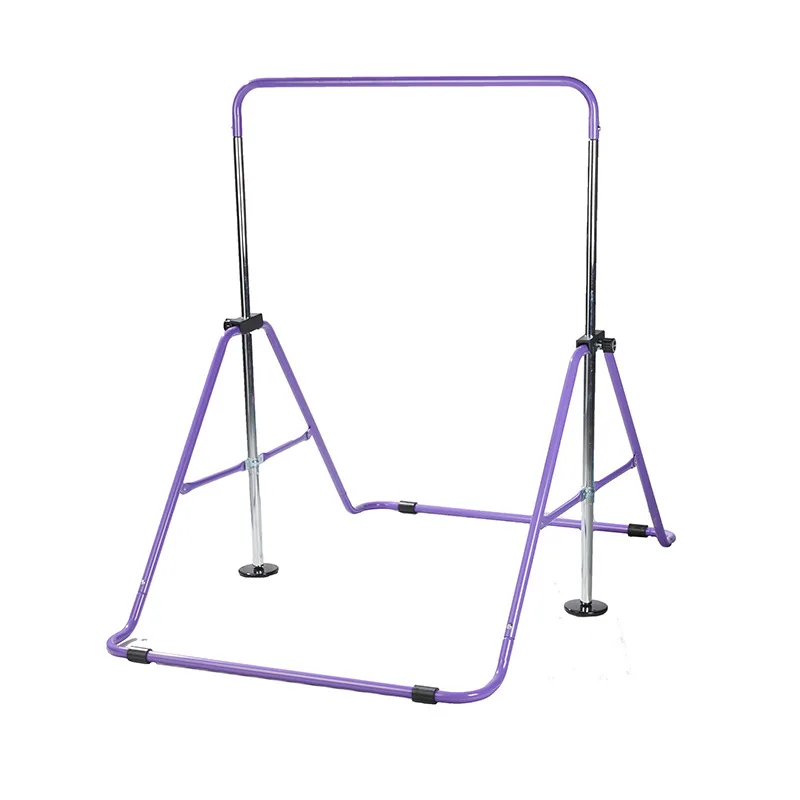 

Pull-Up Bar for Home Use, Children's Single Bar Swing Board Frame Fitness Equipment Indoor Kids Height Increase Wholesale