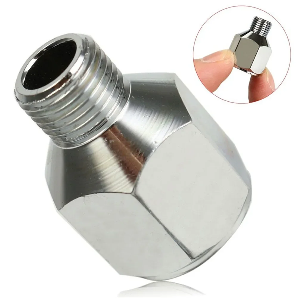 1/2/5PCS Professional Air Brush Air Hose Adapter (G1/8\