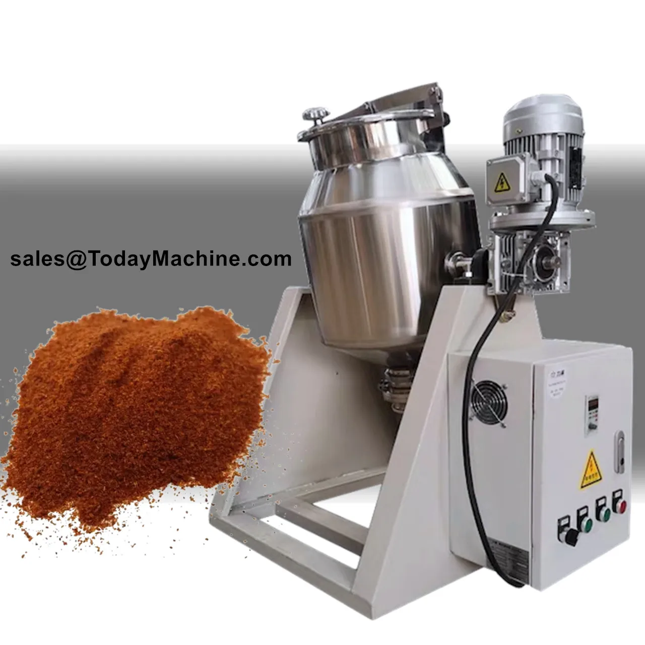 Industrial Double C…