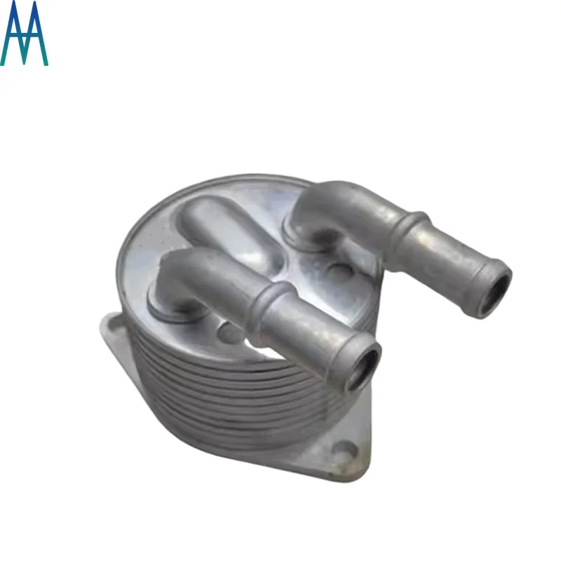 

9807979380 Oil radiator car box cooler for Peugeot 5008 3008 208 3648065