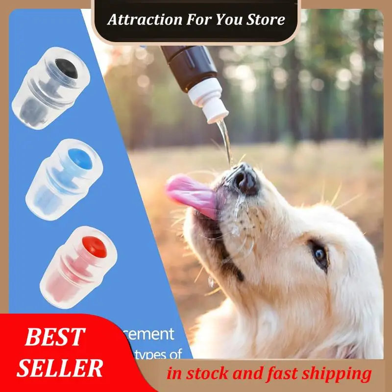 

Лидер продаж, 6 шт., сменные насадки для силиконового прикусового клапана, сменная оболочка для прикусового клапана для резервуаров для мочевого пузыря Osprey