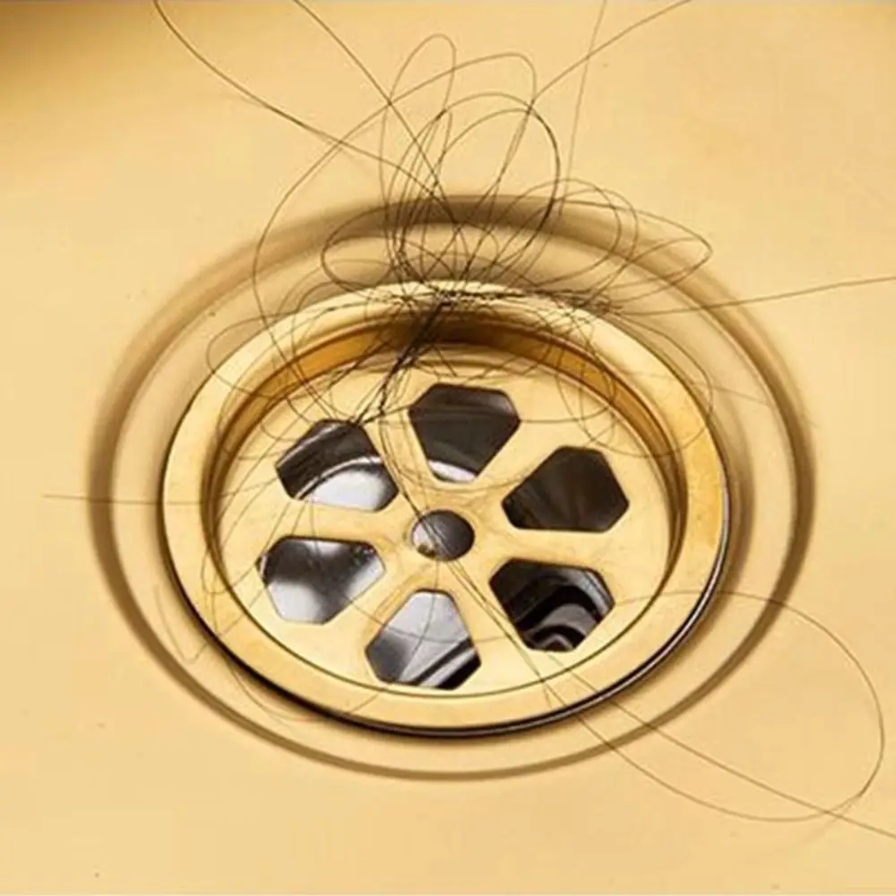 

304 Stainless Steel Square Floor Waste Drain Tile Insert Accessories Large Flow Draine Anti-odor Drain Shower Grates Toilet