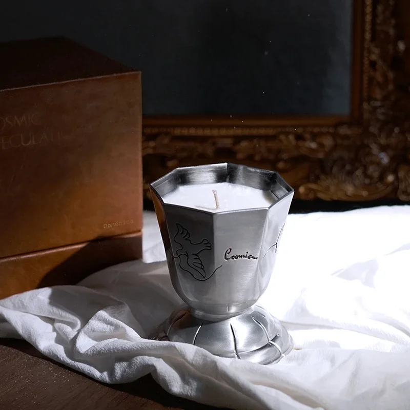

[Gift] Conjecture of the Universe Sunday Senior Wedding Newlywed Scented Candles Lying on Muse Festival for Girlfriend
