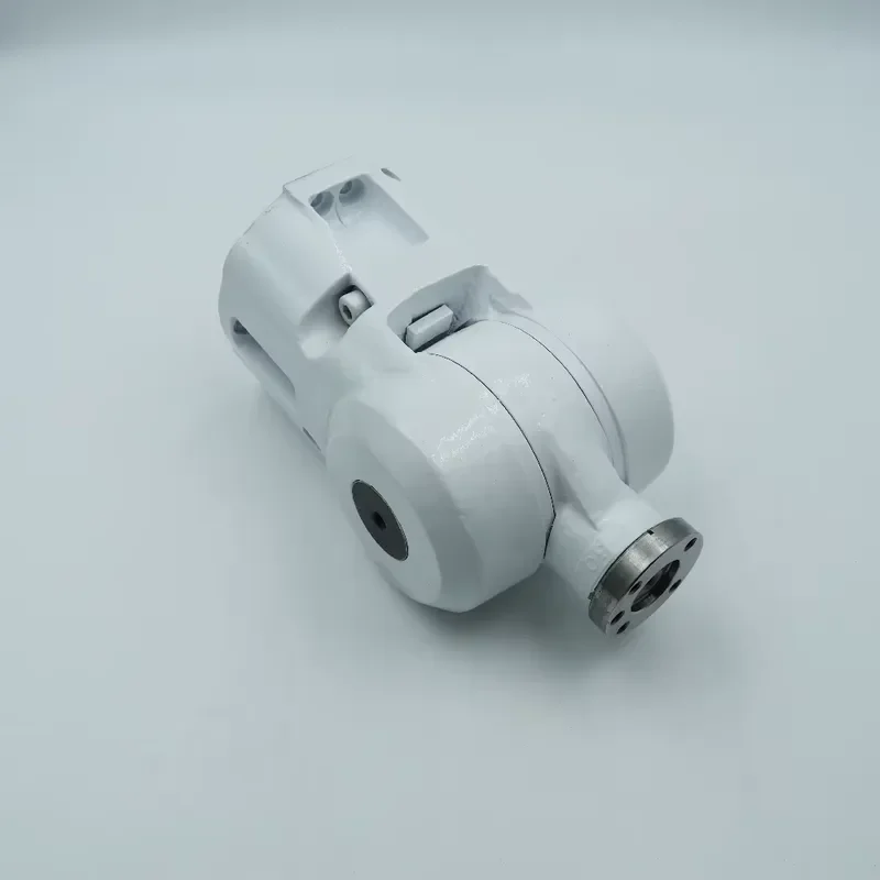 IRB1410 Robotic Wrist Assembly | Plastic Automation Connectors for Industrial Robots | Replacement Parts