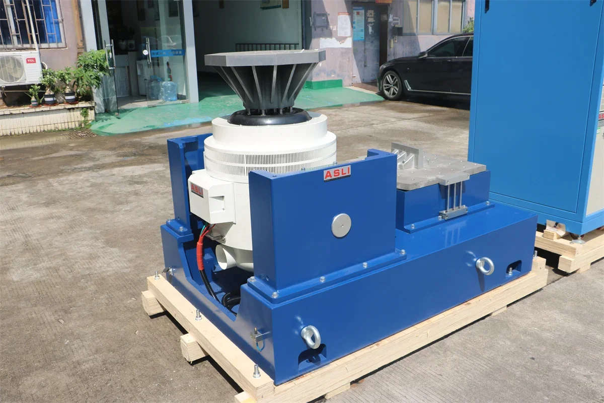 High frequency vibration  table High frequency table