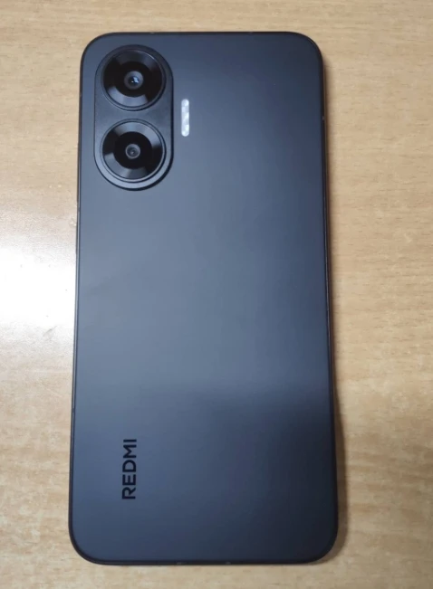هاتف Redmi Turbo 4 Pro الذكي بشاشة 6.83 بوصة 2772 × 1280 سنابدراجون 8s Gen 4 50MP + 20MP كاميرا 90 وات بطارية 7550 مللي أمبير في الساعة
