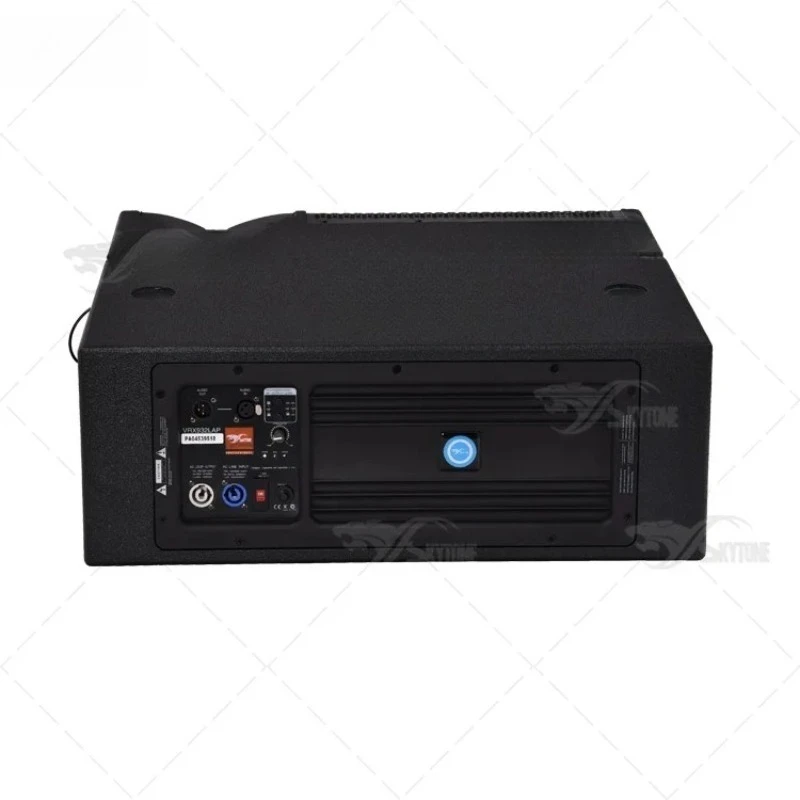 

Upgraded Vrx932 Stage Sound System, 12 Inch Line Array Active One Piece