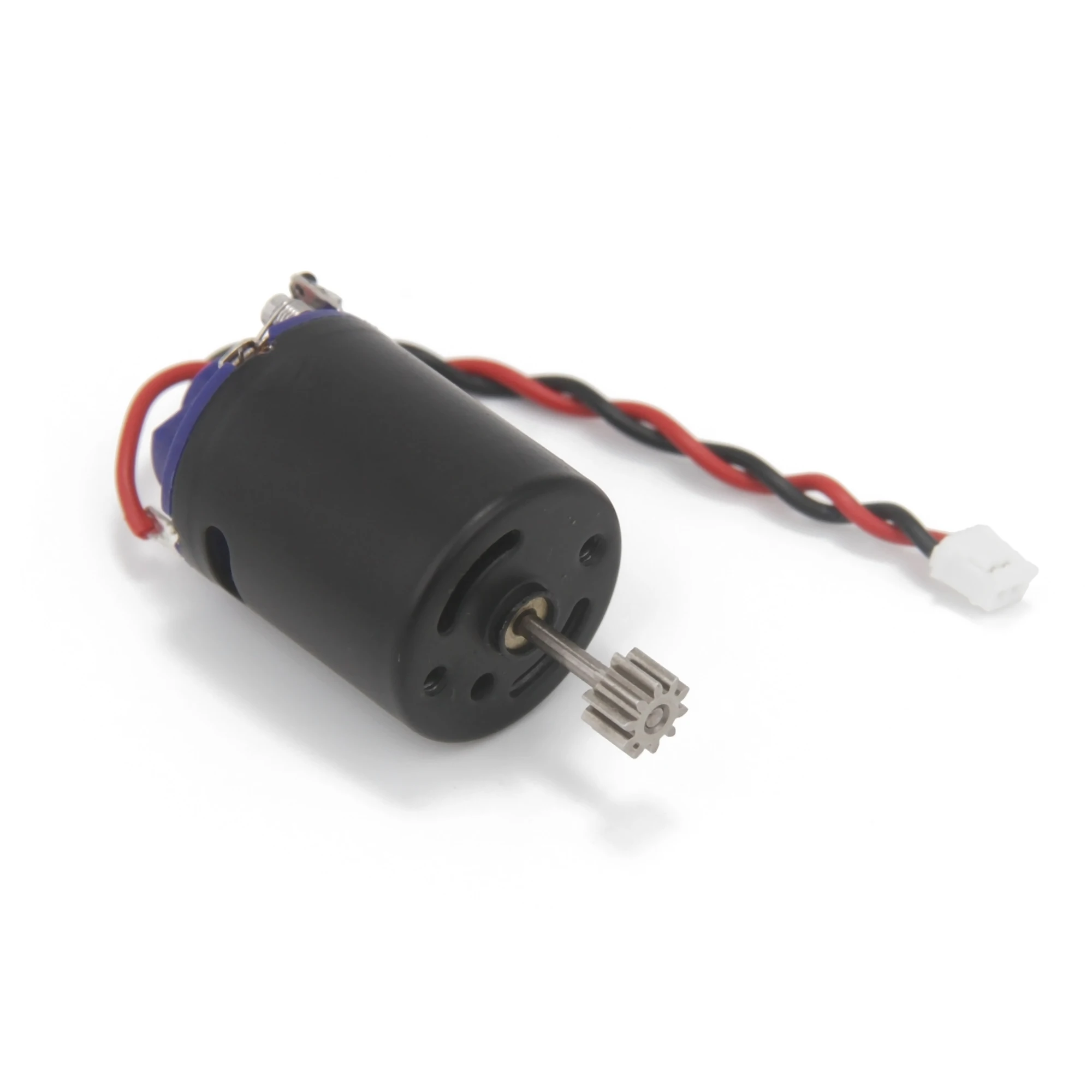 NEEBRC 370 Geborstelde Motor voor 1/12 RC RC Auto MN78 MN82 MN168 MN99S LC79 Hoge Snelheid Eenvoudige Installatie Upgrade Crawler Auto Onderdelen
