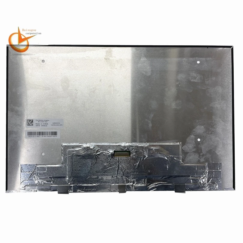 

New 15.6" LP156WU1-SPB1 LQ156N1JW01 JW02 Laptop LCD Screen For DELL 5550 9500 9700 DP/N: 0FKR1K Non touch 1920*1200 High quality